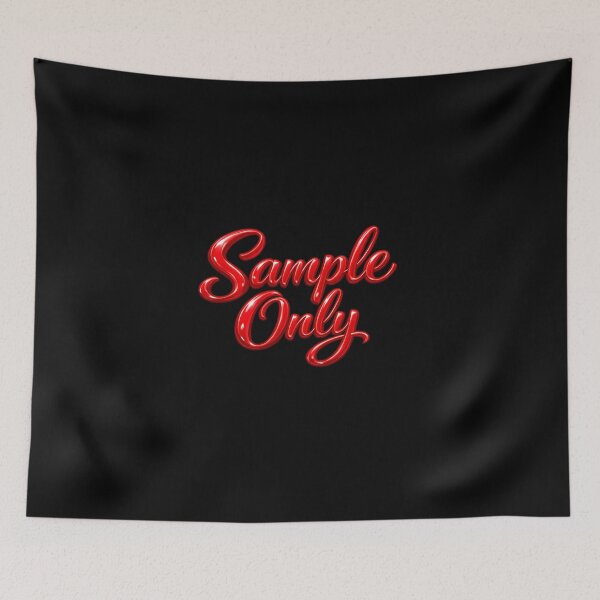 Item preview, Sample Only designed and sold by DesignsMjB.