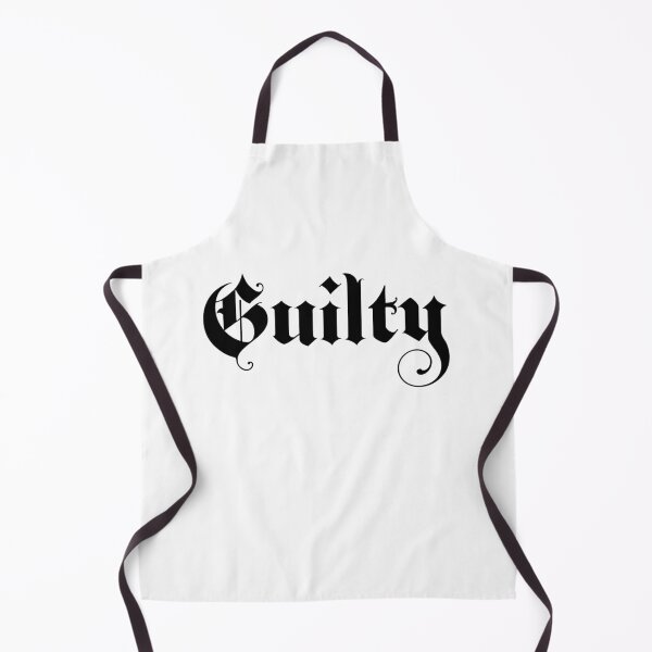 Item preview, Guilty designed and sold by ChickenFund.