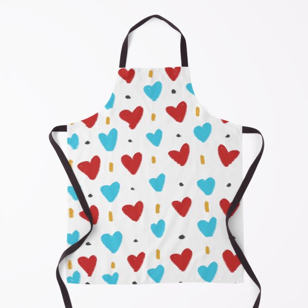Item preview, Heart pattern designed and sold by Suunart.