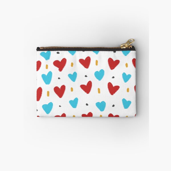 Item preview, Heart pattern designed and sold by Suunart.