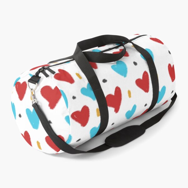 Item preview, Heart pattern designed and sold by Suunart.