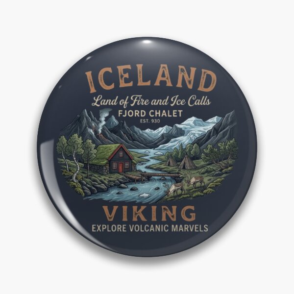 Item preview, Iceland designed and sold by MIBdesign.