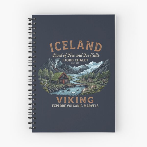 Item preview, Iceland designed and sold by MIBdesign.