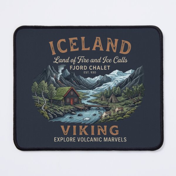 Item preview, Iceland designed and sold by MIBdesign.