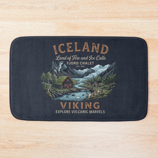 Item preview, Iceland designed and sold by MIBdesign.