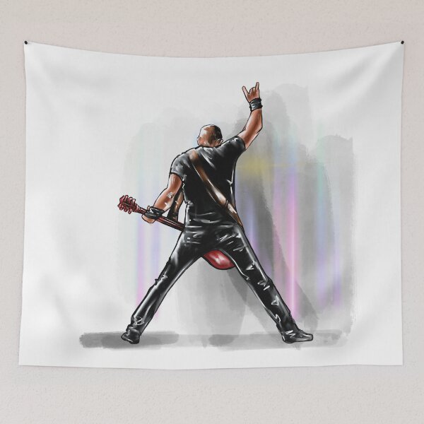 Item preview, Thrash legend designed and sold by icongallery.