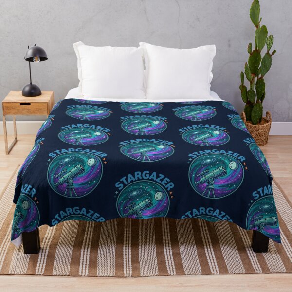 Item preview, Stargazer – Cosmic Telescope Design designed and sold by Dogandesighn.