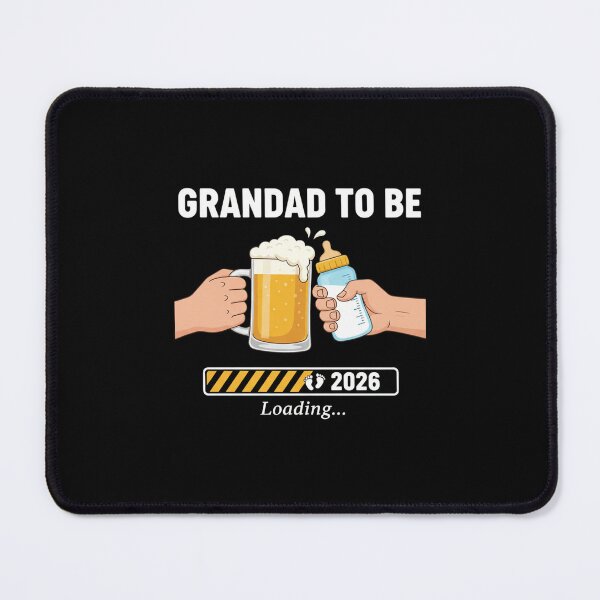 Item preview, Grandad to be designed and sold by goingoncetwice.