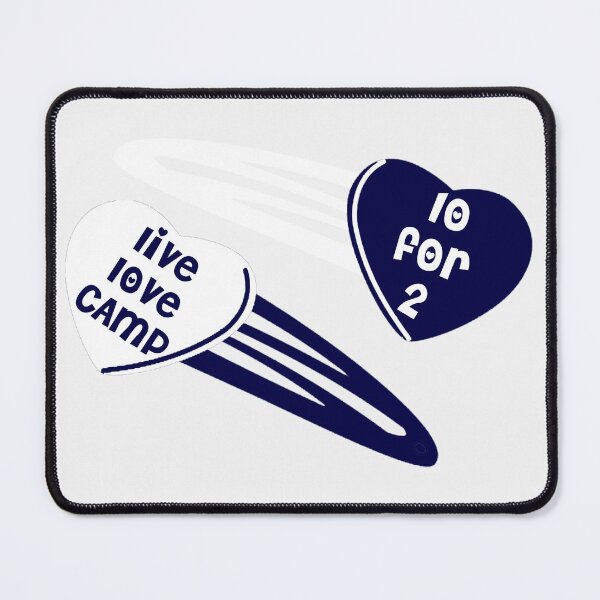Item preview, 10 for 2 Barrettes - Navy designed and sold by TaskMe.