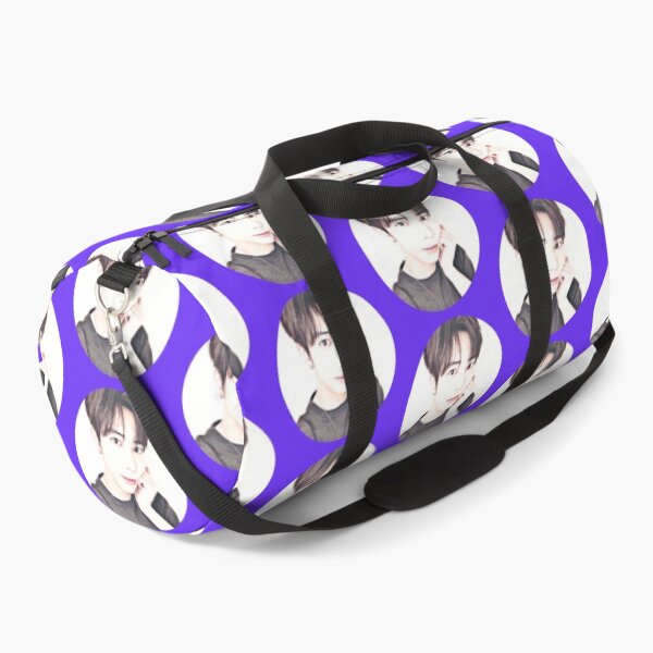 Item preview, TAEHYUN Soft glow - Big icon Purple version designed and sold by Enhyconss.