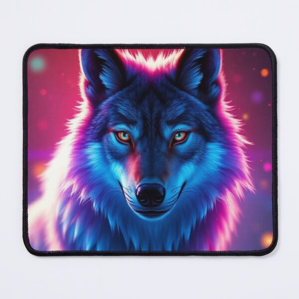 Item preview, Wolf designed and sold by Black Rose Products .