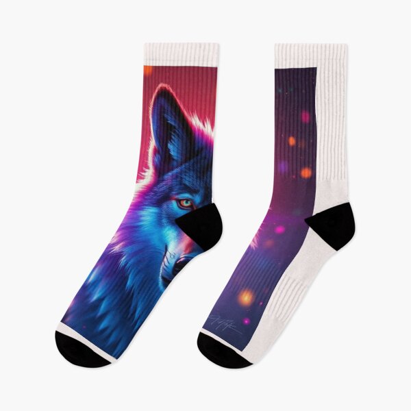 Item preview, Wolf designed and sold by Black Rose Products .