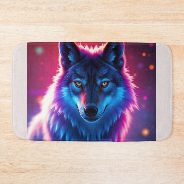 Item preview, Wolf designed and sold by Black Rose Products .
