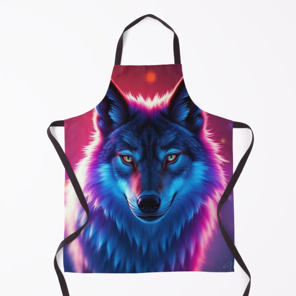 Item preview, Wolf designed and sold by Black Rose Products .