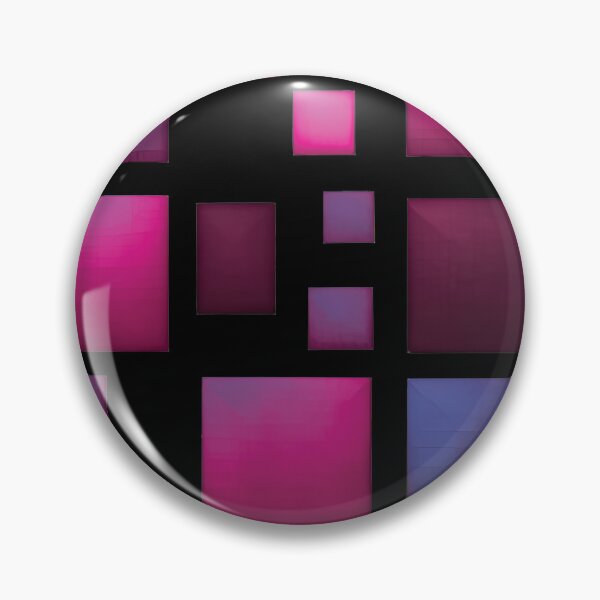 Artikelvorschau, Farbenfrohe geometrische Muster für modernes Design entworfen und verkauft von Noorkin.
