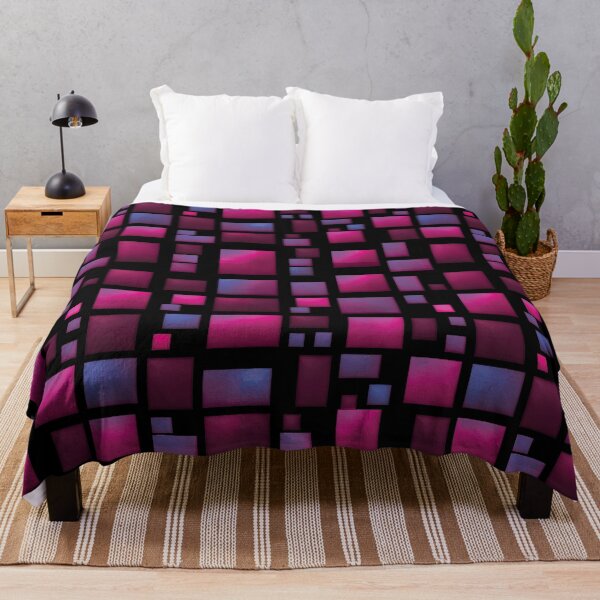 Item preview, Colorful Geometric Patterns for Modern Design designed and sold by Noorkin.