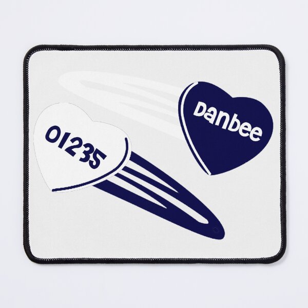 Item preview, Danbee Barrettes designed and sold by TaskMe.