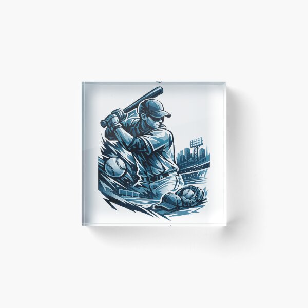 Item preview, Ultimate Baseball Collection designed and sold by urBlank.