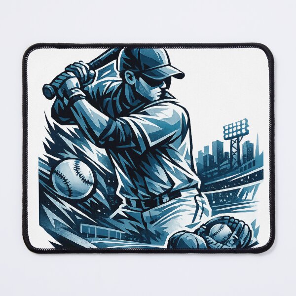 Item preview, Ultimate Baseball Collection designed and sold by urBlank.