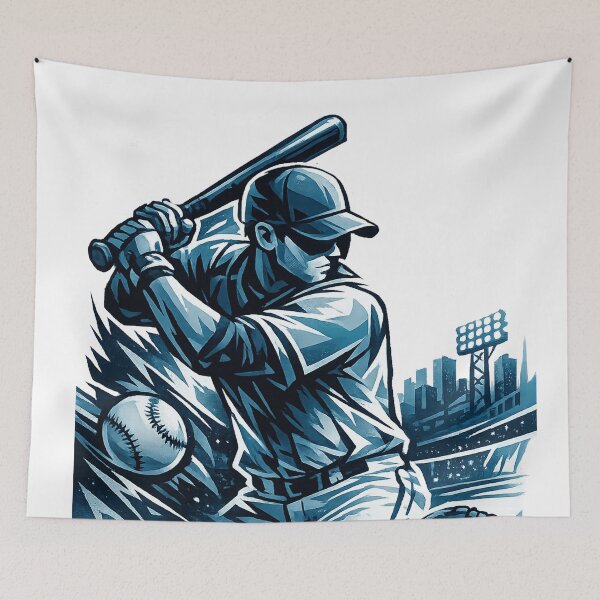 Item preview, Ultimate Baseball Collection designed and sold by urBlank.