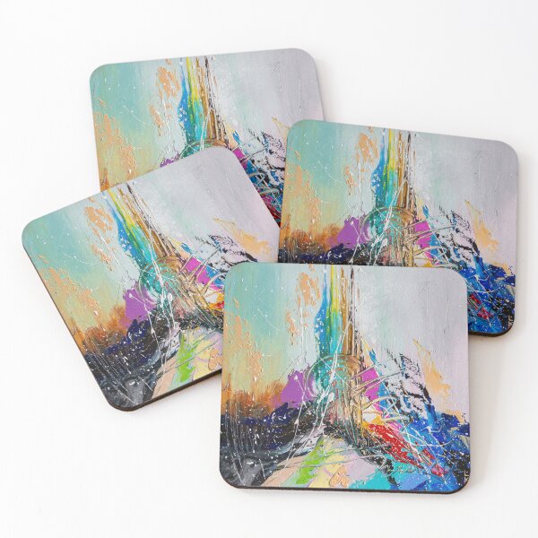 Item preview, Electric Pulse designed and sold by VladArt House.