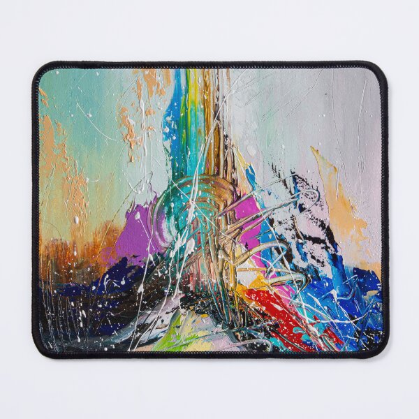 Item preview, Electric Pulse designed and sold by VladArt House.