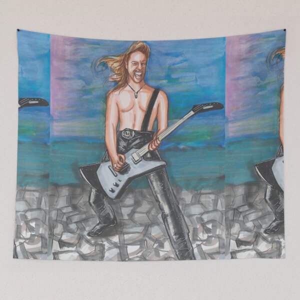 Item preview, Master of puppets designed and sold by icongallery.