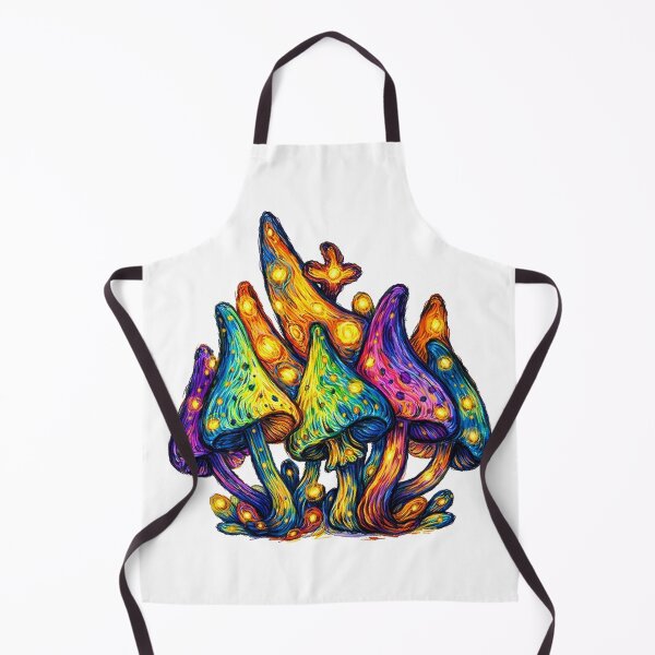 Item preview, Psilocybin Mushroom a Psilocybin Mushroom a Psilocybin Mushroom designed and sold by yunamaliskova.