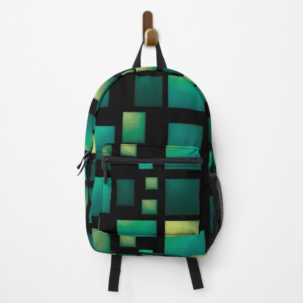 Item preview, Colorful Geometric Patterns for Modern Design designed and sold by Noorkin.