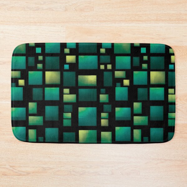 Item preview, Colorful Geometric Patterns for Modern Design designed and sold by Noorkin.