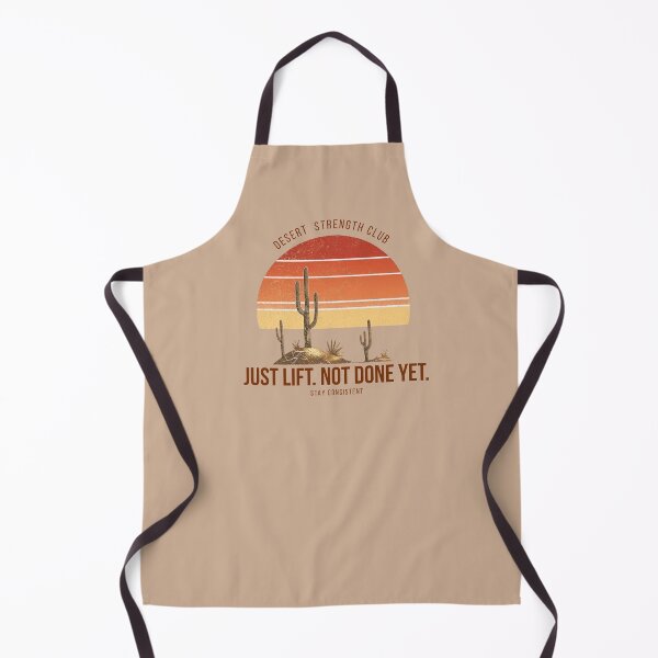 Item preview, Just Lift Not Done Yet | Gym Discipline designed and sold by RadiantRebelCo.