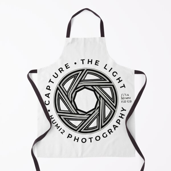 Item preview, Geometric Camera Aperture Shutter Design designed and sold by GG-Graphics.