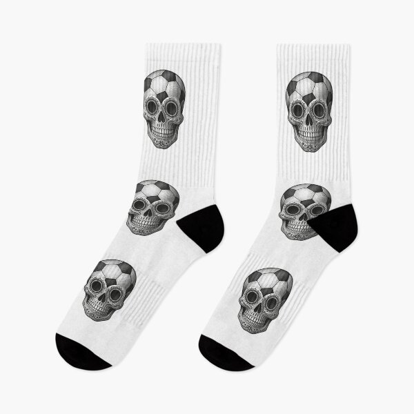 Item preview, Mexico Sugar Skull Soccer Day of the Dead - Football 2026 designed and sold by ZIKI VI.