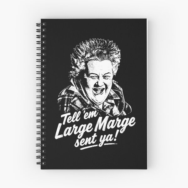 Item preview, Large Marge designed and sold by secondanchor.