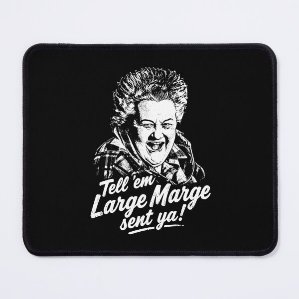 Item preview, Large Marge designed and sold by secondanchor.