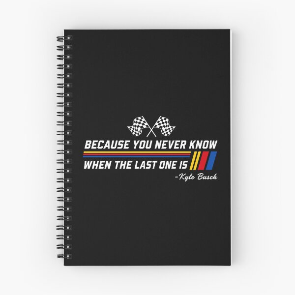 Item preview, Kyle Busch, Forever Rowdy, NASCAR Racing Tribute, Racing, RIP Rowdy designed and sold by STVSpinsDesign.