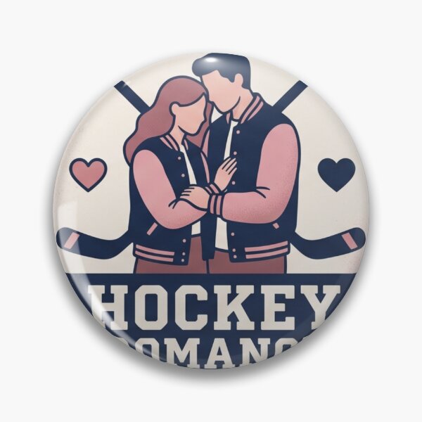 Item preview, Hockey Midnight Ice League Retro Sticker designed and sold by atwalstore1992.