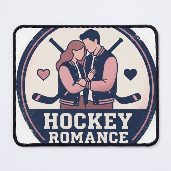 Item preview, Hockey Midnight Ice League Retro Sticker designed and sold by atwalstore1992.