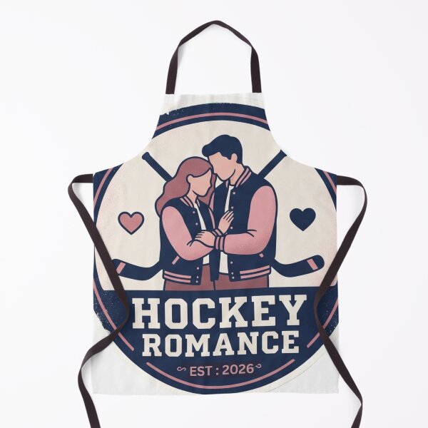 Item preview, Hockey Midnight Ice League Retro Sticker designed and sold by atwalstore1992.