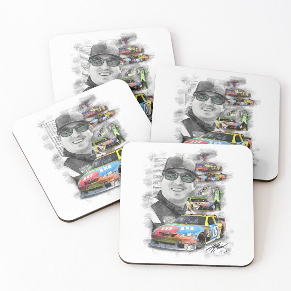 Item preview, Kyle Busch designed and sold by Theodor Decker.