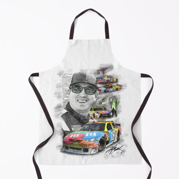 Item preview, Kyle Busch designed and sold by Theodor Decker.
