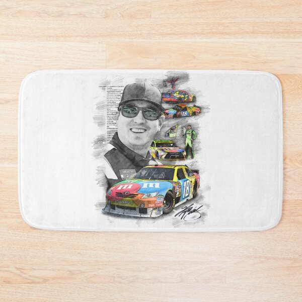 Item preview, Kyle Busch designed and sold by Theodor Decker.