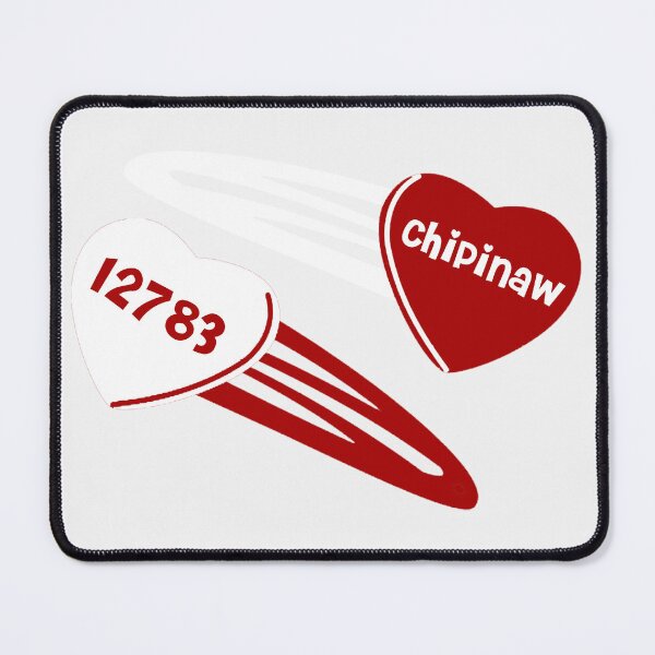 Item preview, Chipinaw Barrettes designed and sold by TaskMe.