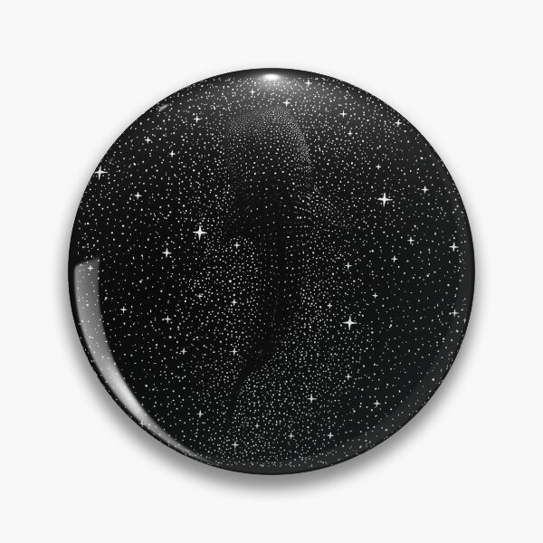 Item preview, stars in the deep _ Whale Shark designed and sold by AlirizaCAKIR.