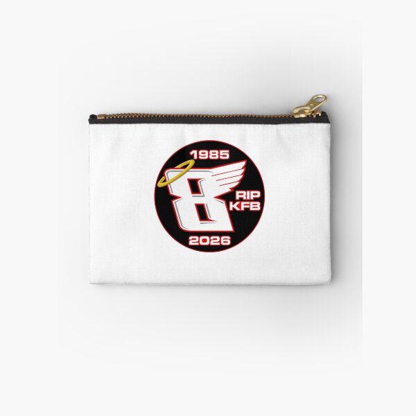 Item preview, Kyle Busch NASCAR 1985-2026 Tribute designed and sold by STVSpinsDesign.
