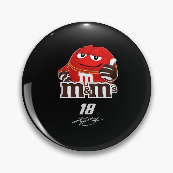 Item preview, Kyle Busch designed and sold by STVSpinsDesign.
