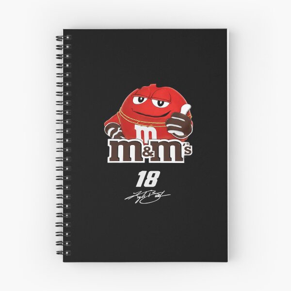 Item preview, Kyle Busch designed and sold by STVSpinsDesign.