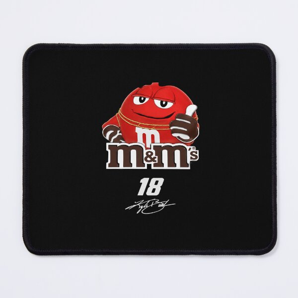 Item preview, Kyle Busch designed and sold by STVSpinsDesign.