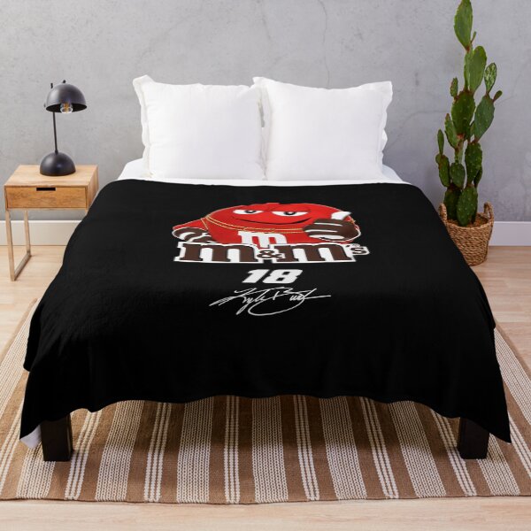 Item preview, Kyle Busch designed and sold by STVSpinsDesign.