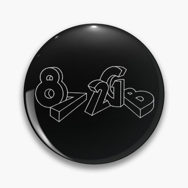 Item preview, 87 2GB (White) designed and sold by GoalieTurtle.